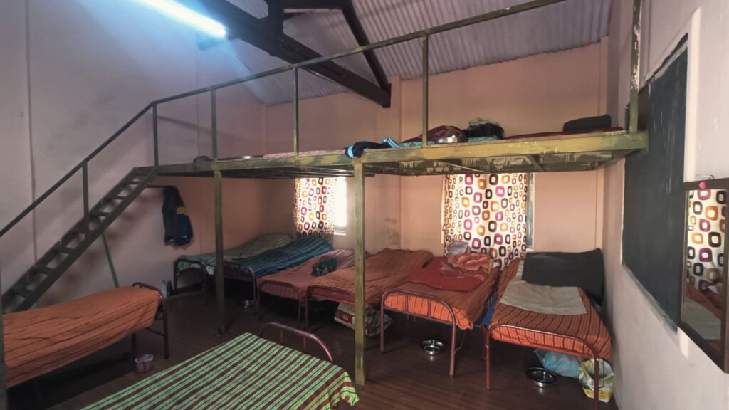 abdul kalam old age home pct