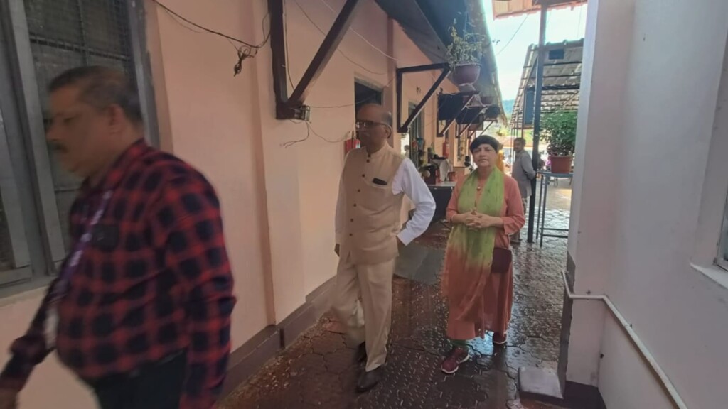 abdul kalam old age home projects