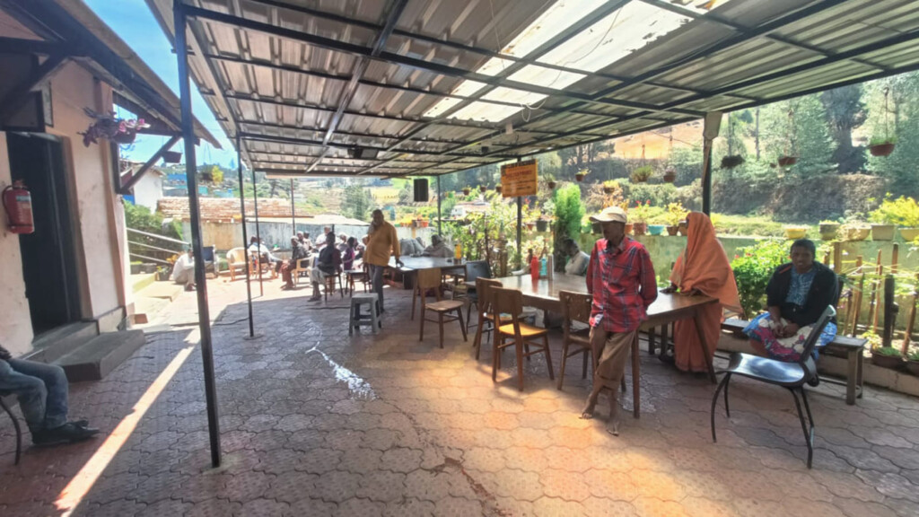 abdul kalam old age home visit