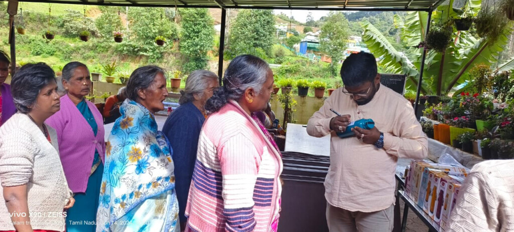 abdul kalam old age home visits