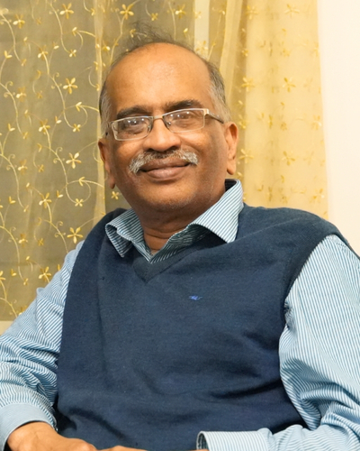 dr ashok prasad