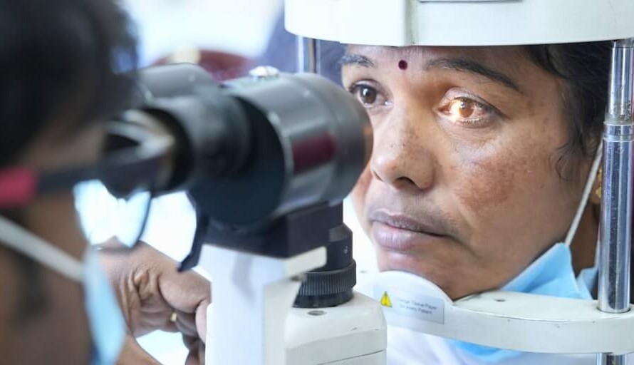 empowering vision project