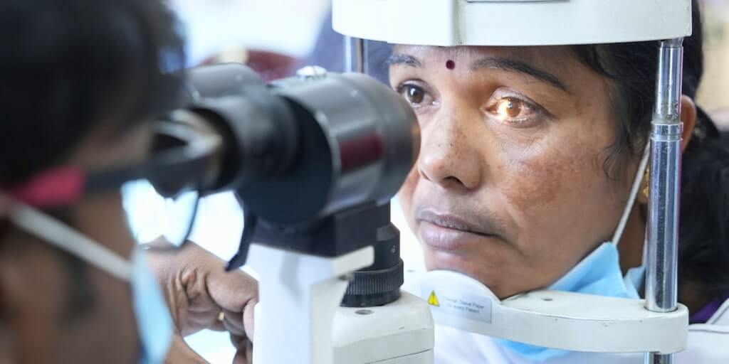 empowering vision project