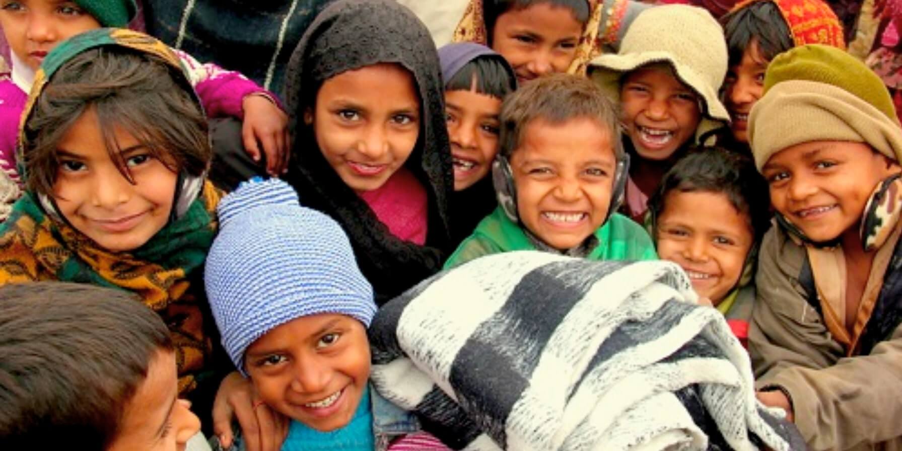 extending warmth project