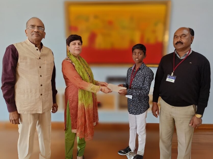 fostering education dr p c thomas foundation