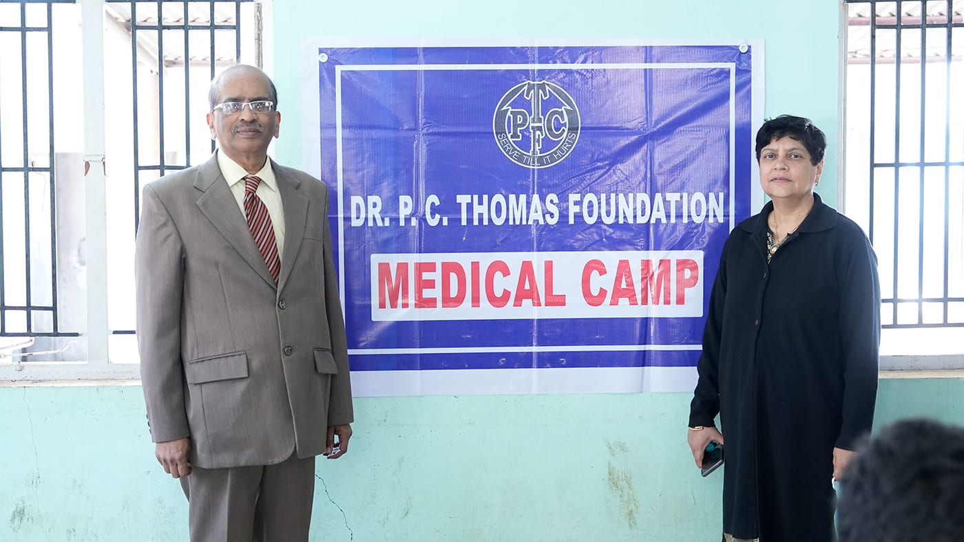 kuruthukuli eye camp