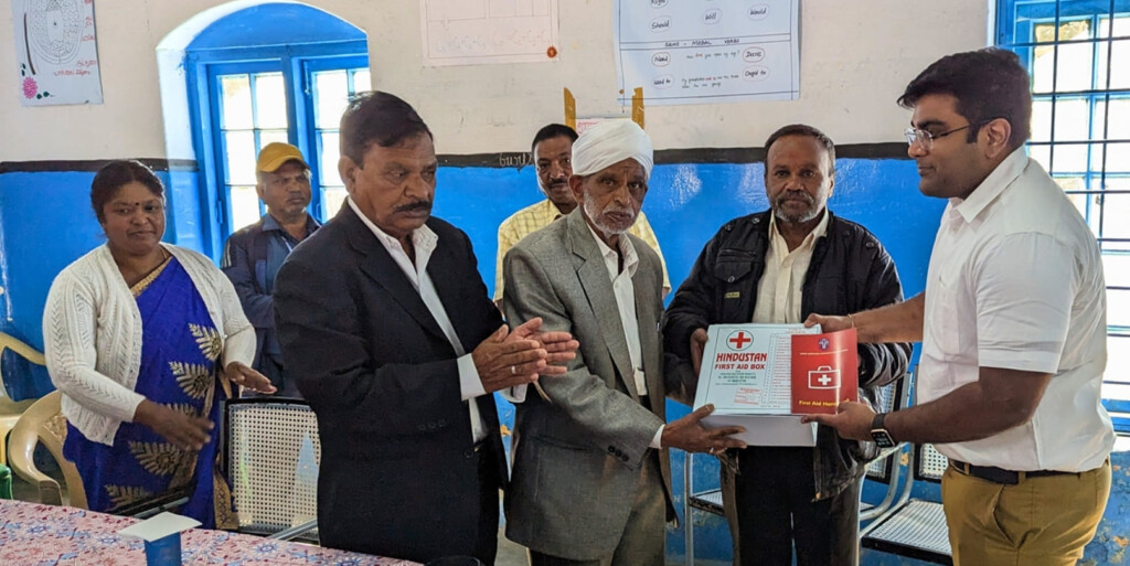 medical first aid kits