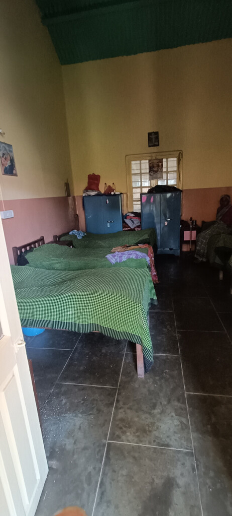 p c t nanjanadu old age home