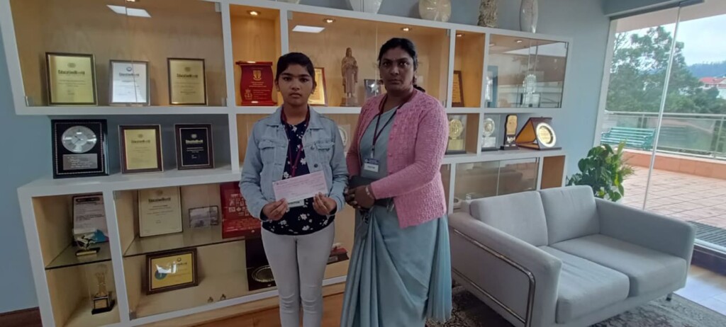 p c t school fees sponsorship programme