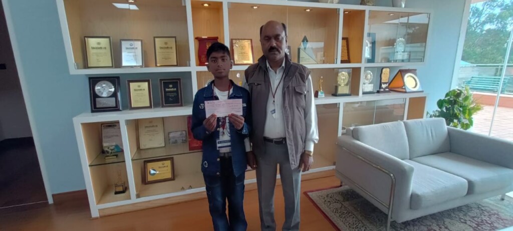 p c thomas foundation school fees sponsorship programme