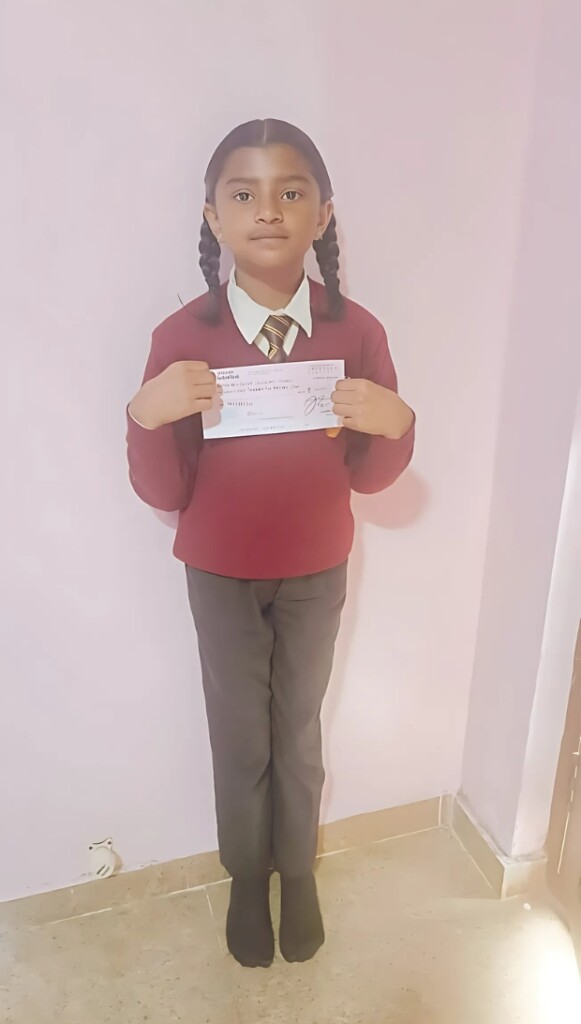 p c thomas foundation school fees sponsorship programme