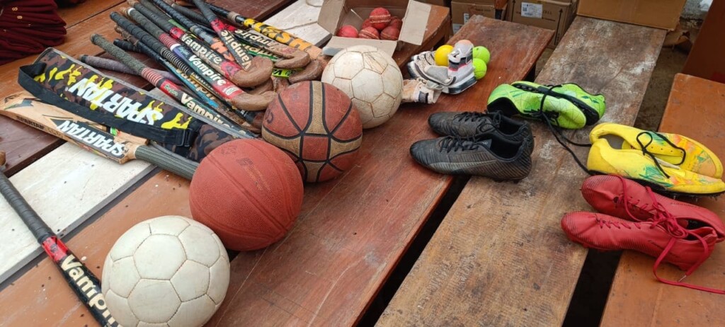 pct marlimund odaikadu school visits