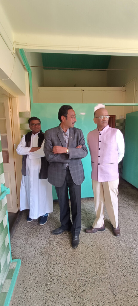 pct nanjanadu old age home