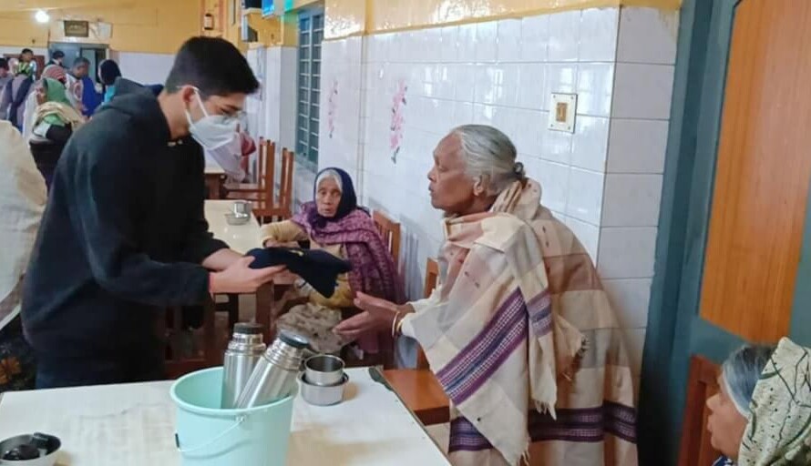 projects enhancing lives