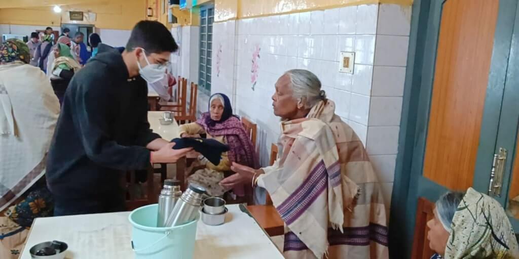 projects enhancing lives