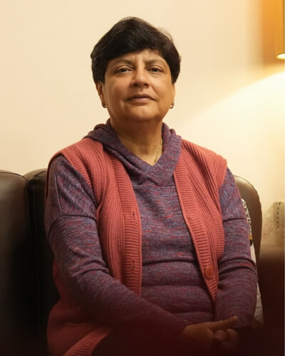 dr udita prasad