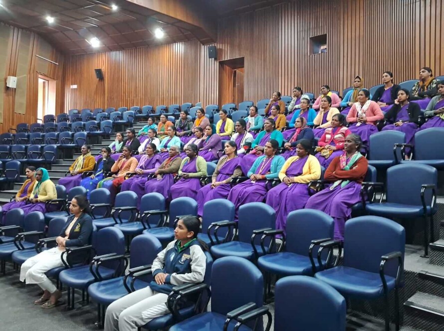 cervical cancer awareness