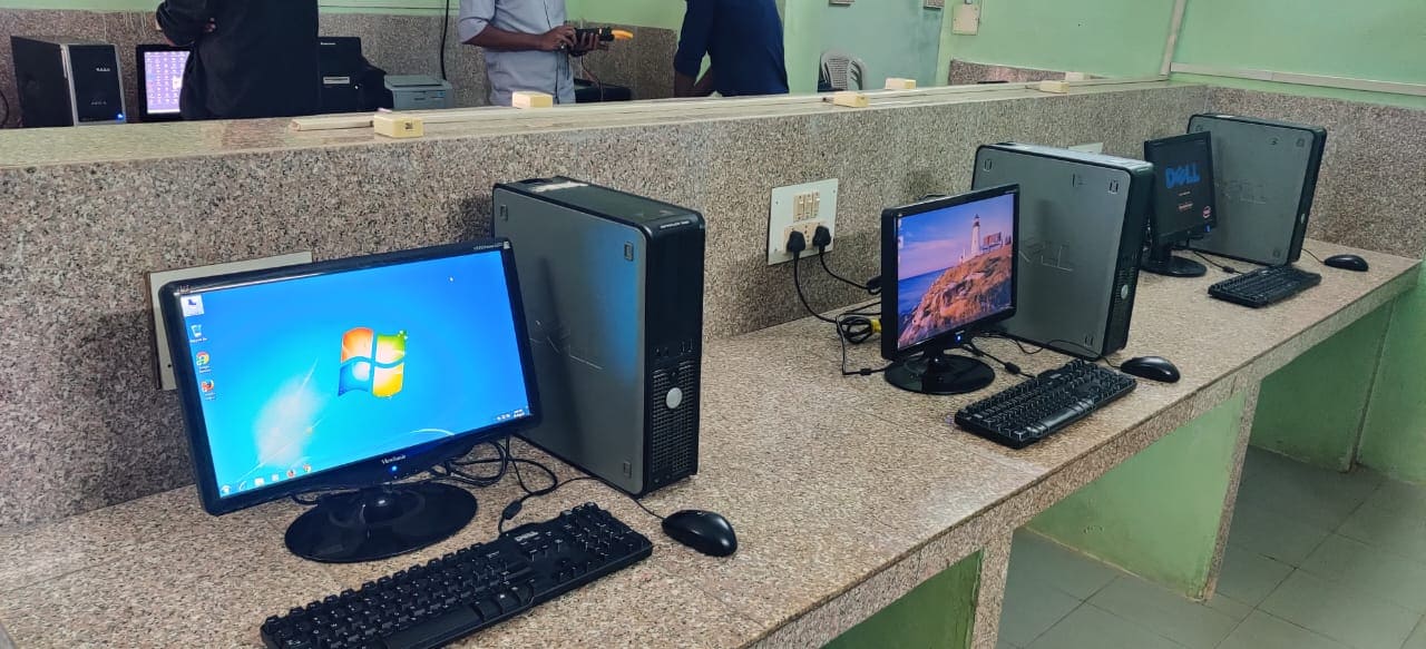 ghss nanjanadu multimedia lab pct