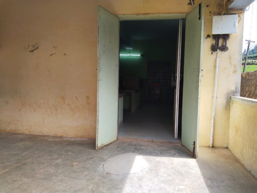 ghss nanjanadu multimedia lab room